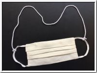 50 Stck Atemmaske waschbar bis 60 NEUHEIT mit SCHLAUFE zum UMH