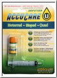 AccuCare Batteriezusatz 6ml Motrrad Moped-Quad