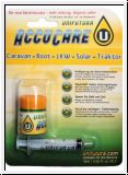 AccuCare Batteriezusatz 18ml Caravan Boot LKW Solar Traktor